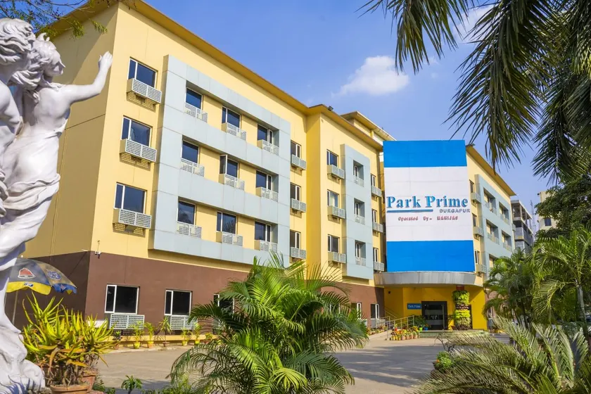 Park Prime Hotel Durgapur - Image 1