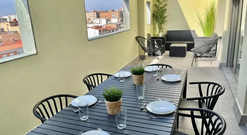 Apartamento Vive Zaragoza IV - Image 1
