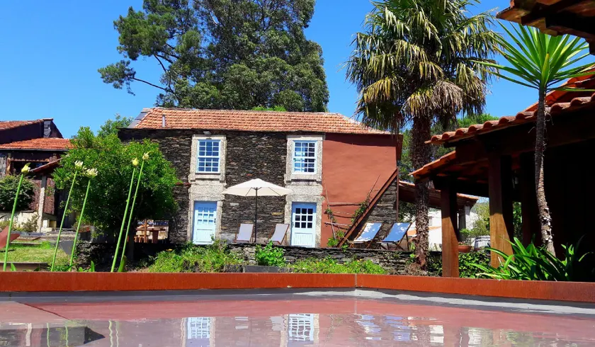 Natura Tiny House Porto - Image 1