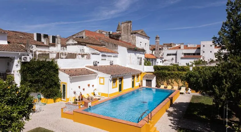 Vintage Guest House - Casa do Escritor - Image 1