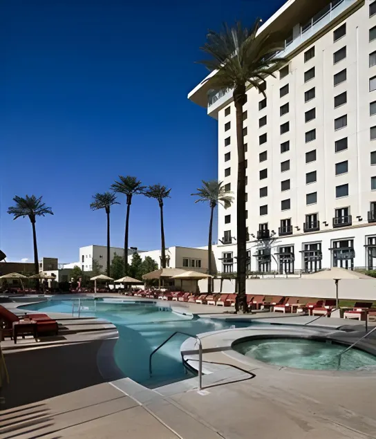 FANTASY SPRINGS RESORT AND CASINO - Image 1