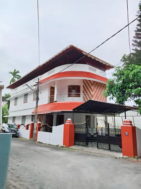 Cloud Nine Home Thrissur - Image 1