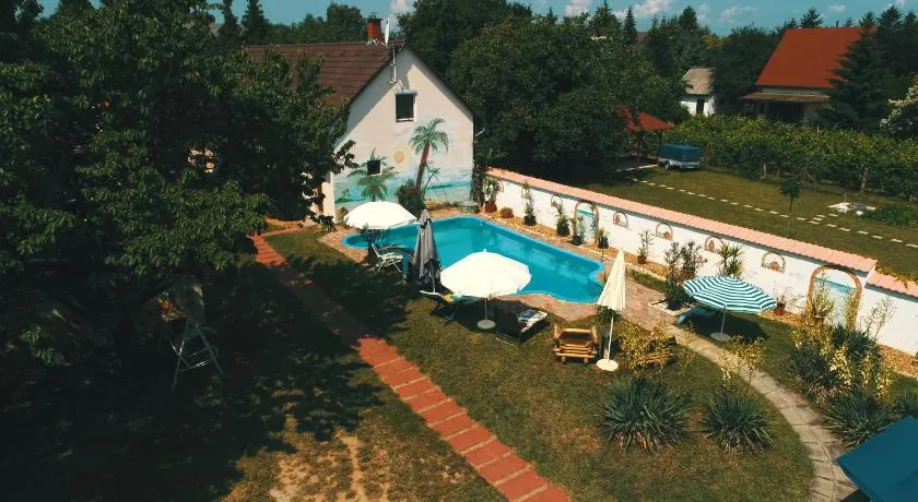 Pension Elisabeth - Image 1