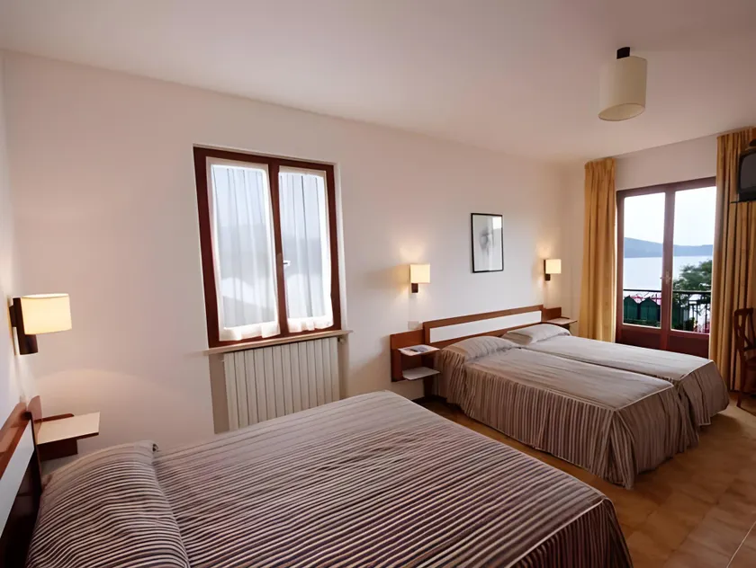 Hotel Voce del Mare - Image 1
