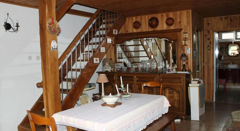 Chambre d'Hôtes "Orchidees" - Image 1