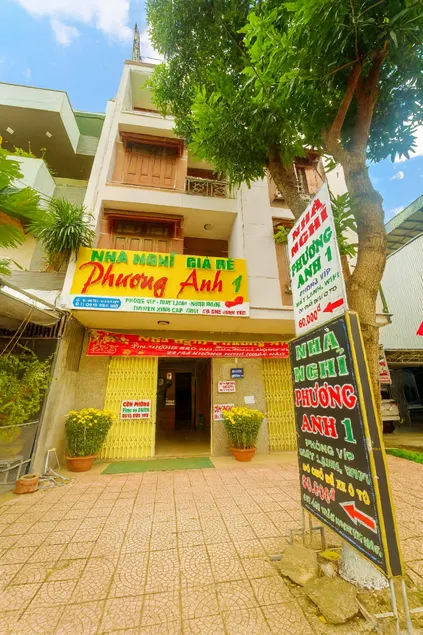 Phương Anh 1 Motel Da Nang - Vietnamese Only - Image 1