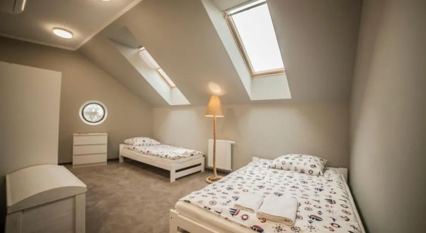 Hostel pod Cisem - Image 1