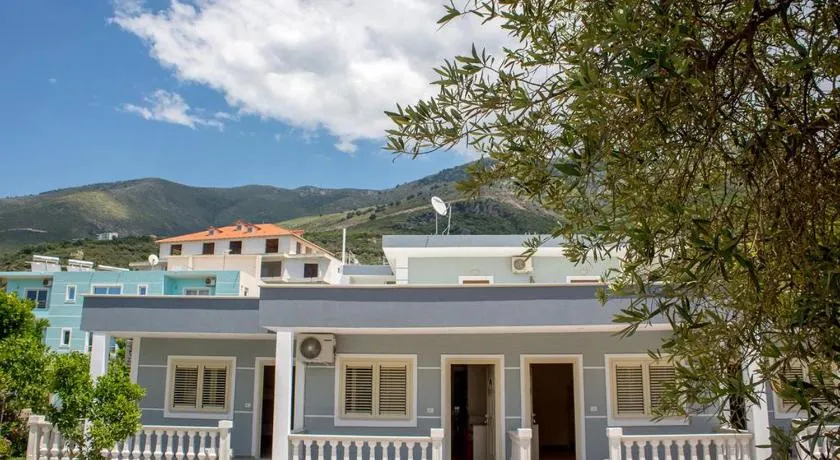 Hotel Fitimi - Image 1
