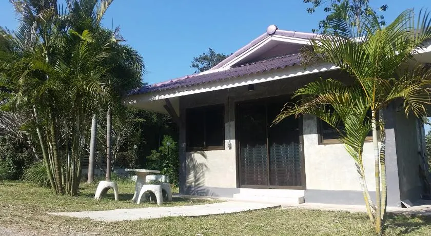 บ้านสวนวงศ์จินดารักษ์ - Image 1