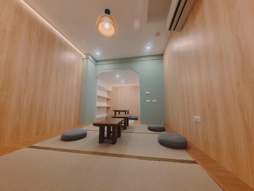 泊川飯店 - Image 1