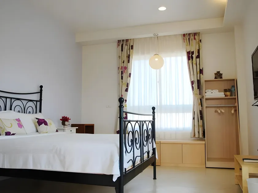 Jin Zhu Ya Homestay - Image 1