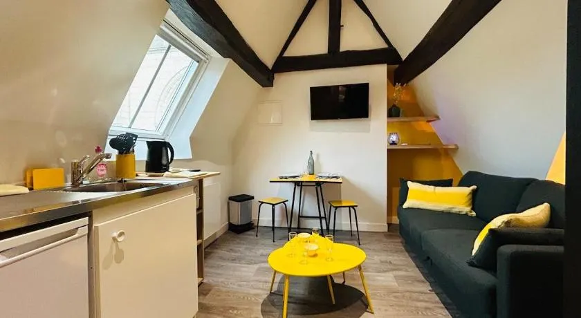 Casa Saint Joseph - Loft Premium - Image 1