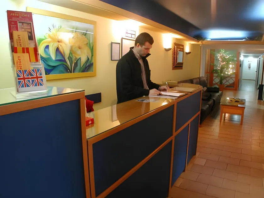 Hostal Jentoft - Image 1