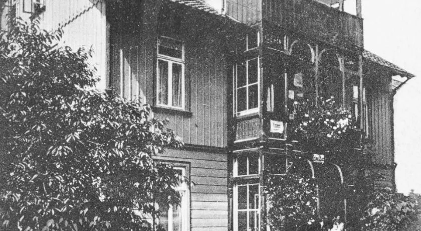 Villa Charlotte - Image 1