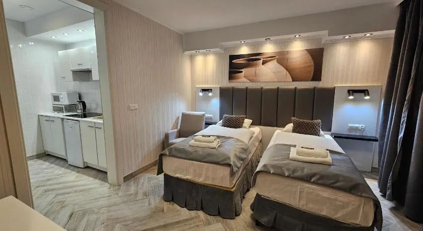Apartamenty Hayduk - Image 1
