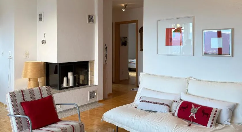 Edelweiss Ferienwohnung, Darvena - Image 1