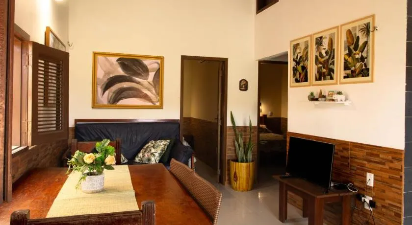 Casinha Canoa - Casa Com Ar-Condicionados e Localização Perfeita - Image 1