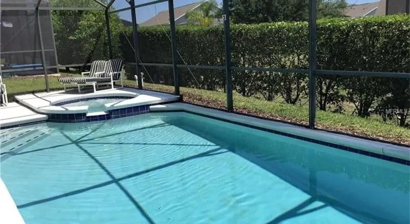 Glenbrook Lovely 4 Bed Pool Spa Home! villa - Image 1