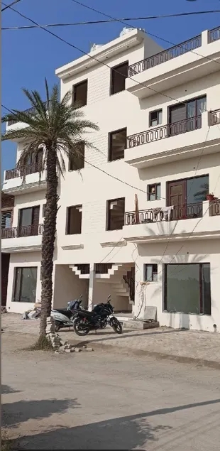 Ambar Apartment - Image 1