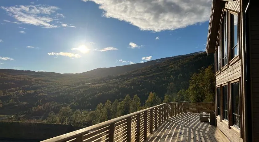 Høgerinden Lodge - Image 1