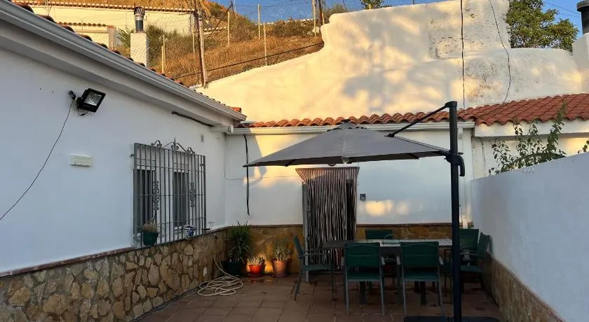 Casa Cueva la estación - Image 1