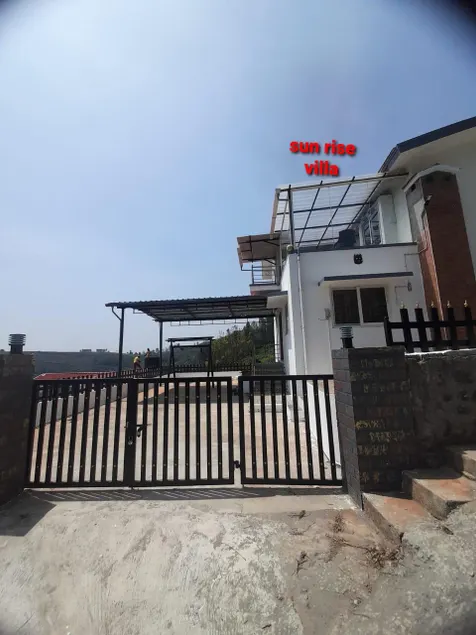 Sunrise 2 BHK villa - Image 1