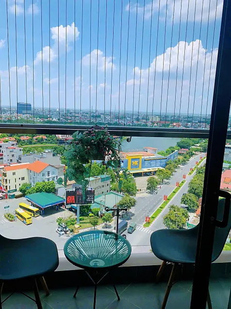 Homestay Apec Mandala Hotel & Suites Hai Duong - Image 1