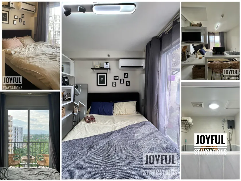 Joyful Staycations - Image 1