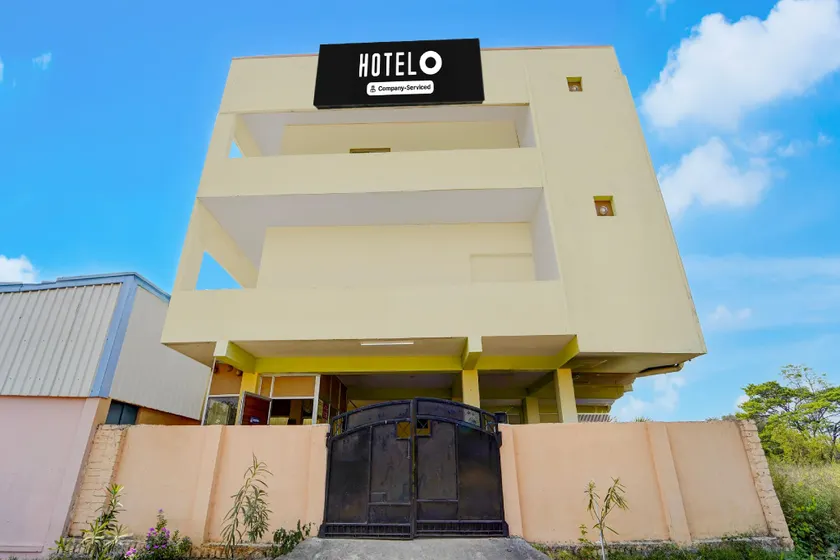 Hotel O Narsampathi Lakeview Coimbatore Formerly GM Grand - Image 1
