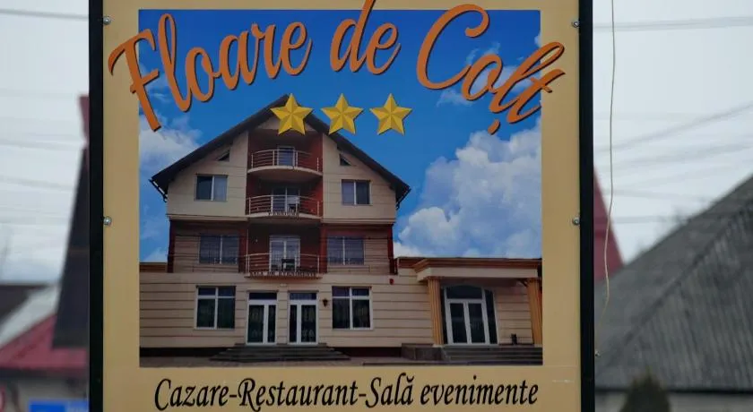 Floare de Colt - Image 1