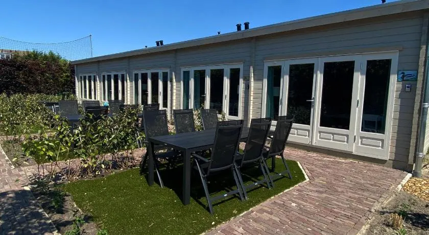 Polderlodge - Image 1