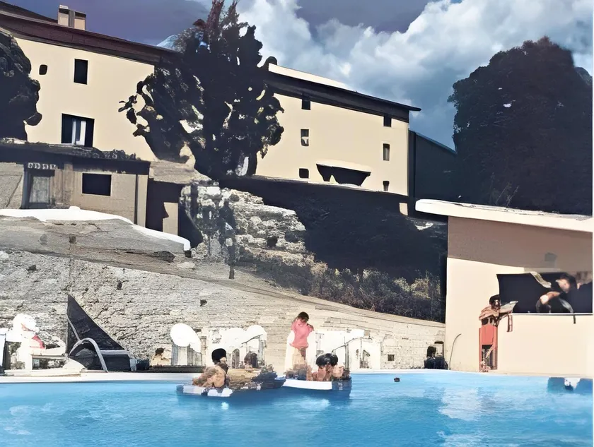 Agriturismo Villa Gabbiano - Image 1