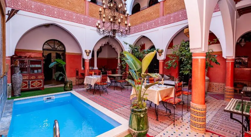 Riad Losra - Image 1