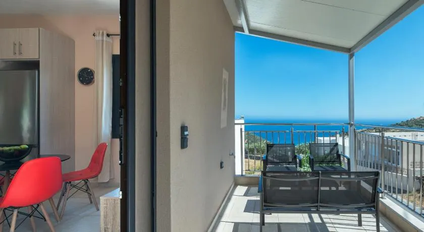 Capostango Apartments - Stunning Views of Libyan Sea - Image 1