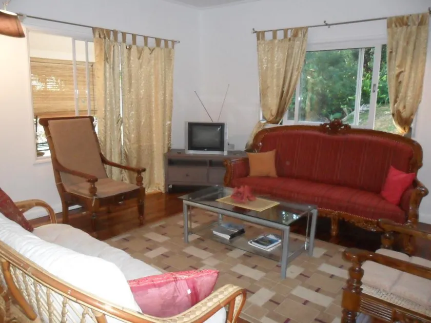 Cella Villa Seycheller - Image 1