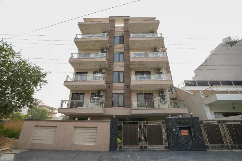 Daffodils Serviced Apartment - Image 1