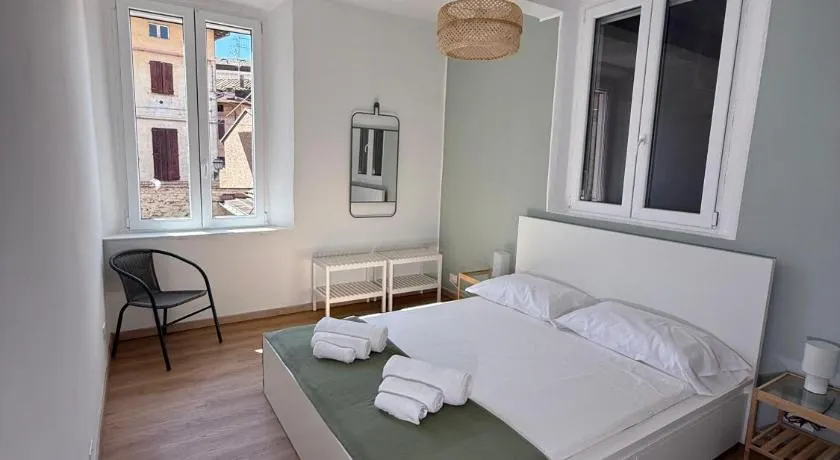 La Filanda Apartment - Image 1