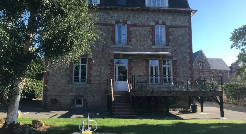 Auberge Ti'gousket - Image 1