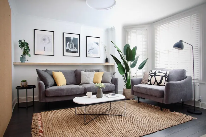 Spacious Two Bedroom Apartment in the Heart of Notting Hill - Image 1