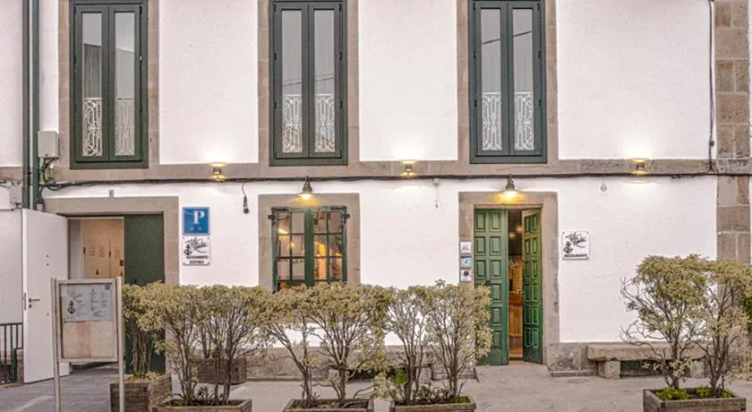 A Casa do Tella e Rosalía - Image 1