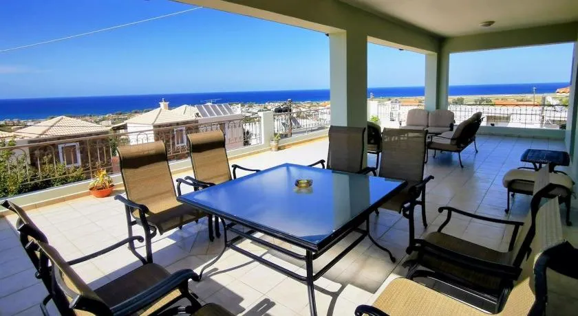 Douranakis house Seaview Apartment - Image 1