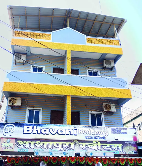 Bhavani Residency - Image 1
