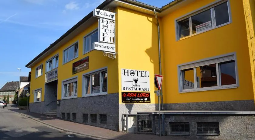 Hotel zum Ochsen - Image 1