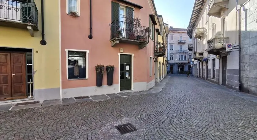 Alloggio MAIA centro Biella - Image 1