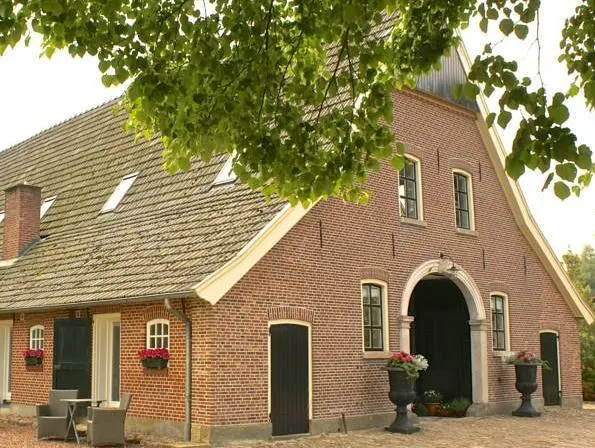 B&B Hofstede de Rieke Smit - Image 1