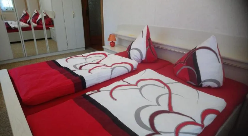 Ferienwohnung Ehrenfriedersdorf - Image 1