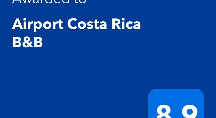 Airport Costa Rica B&B - Image 1