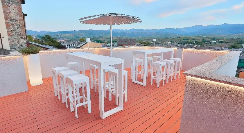 Azotea Suites - Image 1