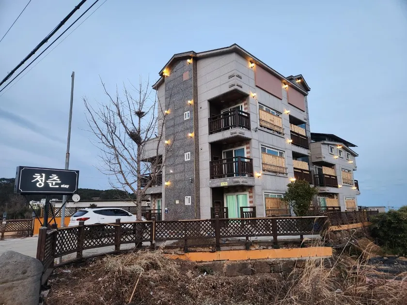 Ulsan Stay Cheongchun - Image 1