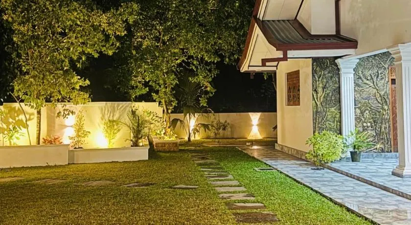 Jasmine Breeze Villa - Image 1